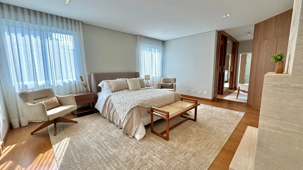 Casa, 5 quartos, 780 m² - Foto 15