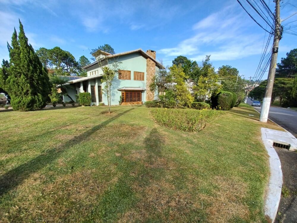 Casa à venda e aluguel com 4 quartos, 320m² - Foto 22