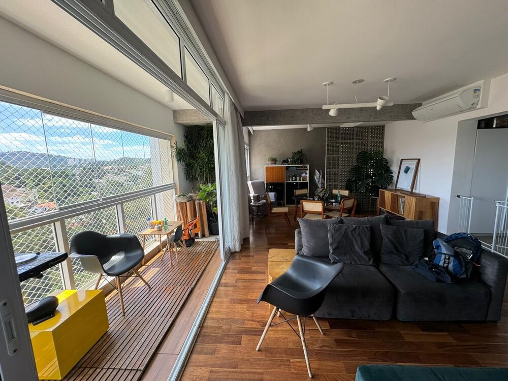 Apartamento, 2 quartos, 121 m² - Foto 2
