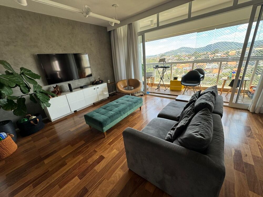 Apartamento, 2 quartos, 121 m² - Foto 3