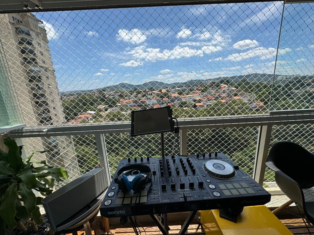 Apartamento, 2 quartos, 121 m² - Foto 1