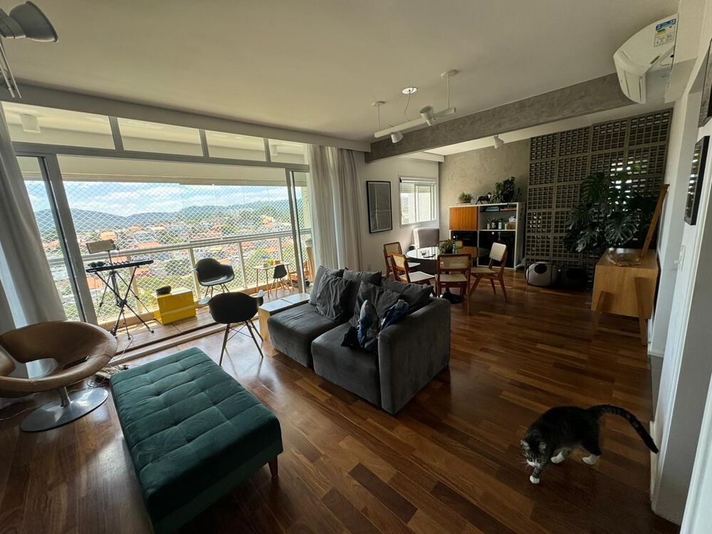 Apartamento, 2 quartos, 121 m² - Foto 4