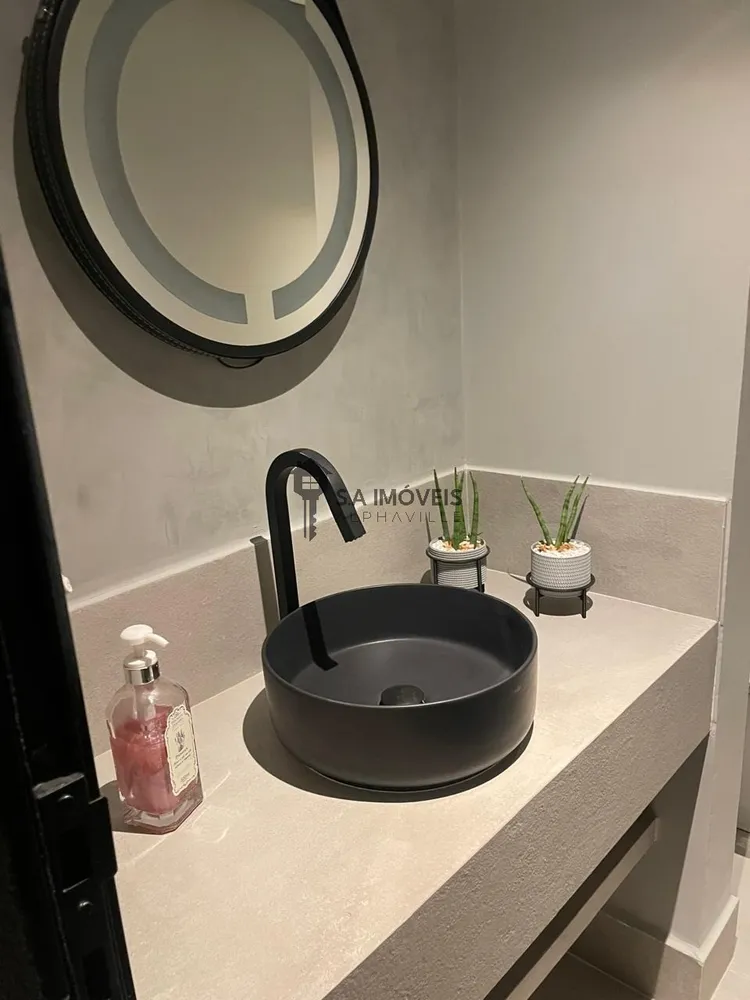 Casa, 3 quartos, 450 m² - Foto 3
