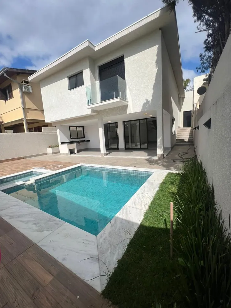Casa, 3 quartos, 310 m² - Foto 11