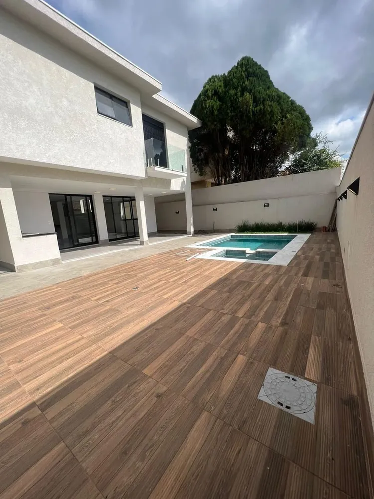 Casa, 3 quartos, 310 m² - Foto 12