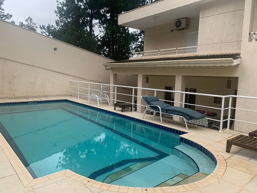 Casa, 4 quartos, 512 m² - Foto 1