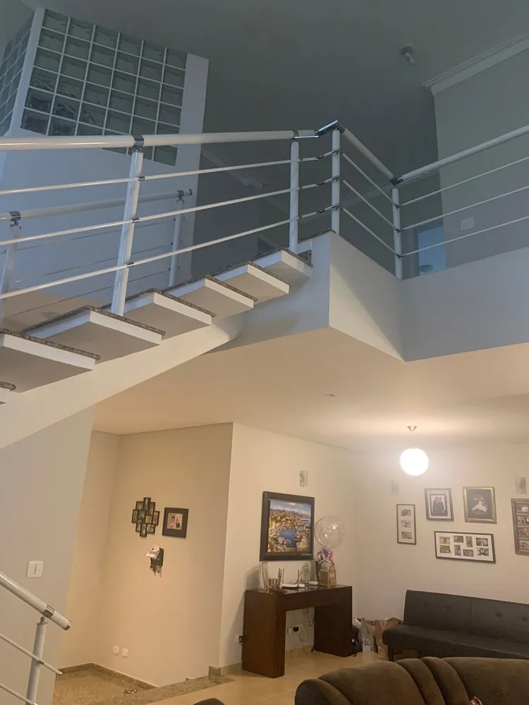 Casa, 4 quartos, 512 m² - Foto 3