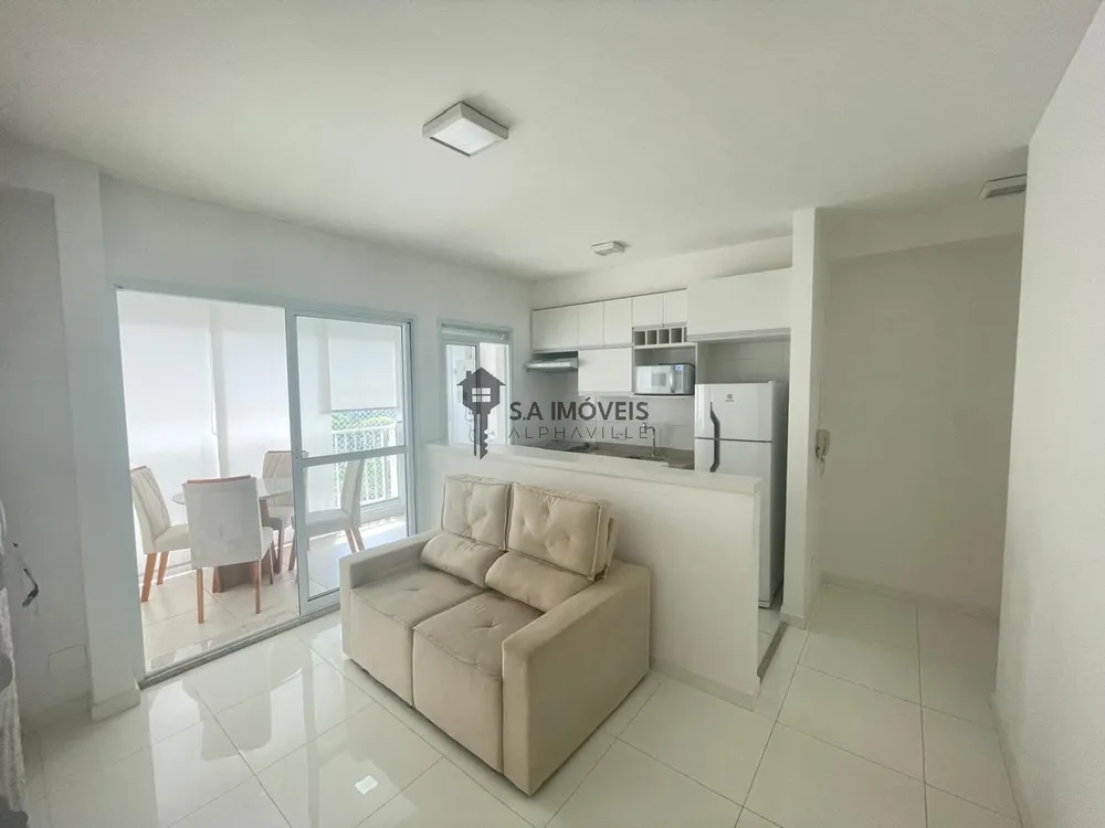 Apartamento, 2 quartos, 63 m² - Foto 8