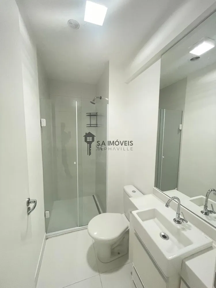 Apartamento, 2 quartos, 63 m² - Foto 11