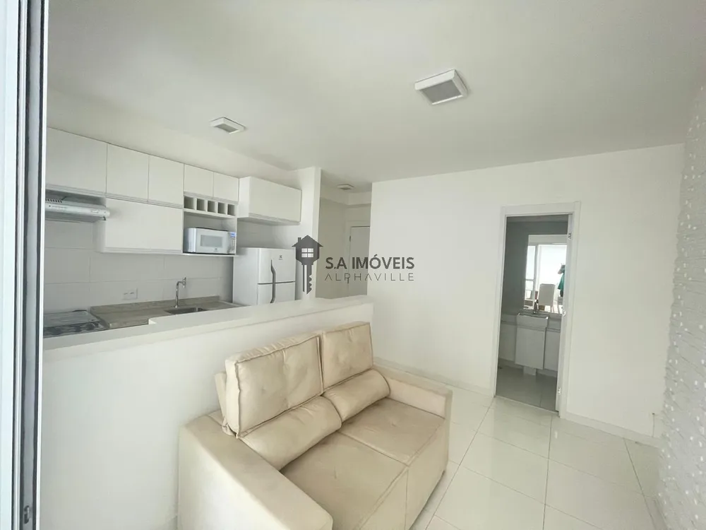 Apartamento, 2 quartos, 63 m² - Foto 10