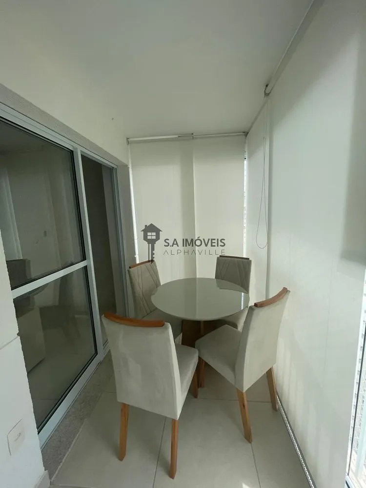 Apartamento, 2 quartos, 63 m² - Foto 9