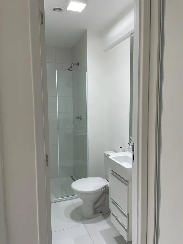 Apartamento, 2 quartos, 63 m² - Foto 2