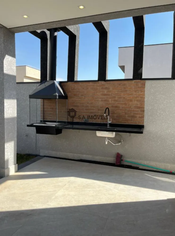 Casa, 3 quartos, 135 m² - Foto 4