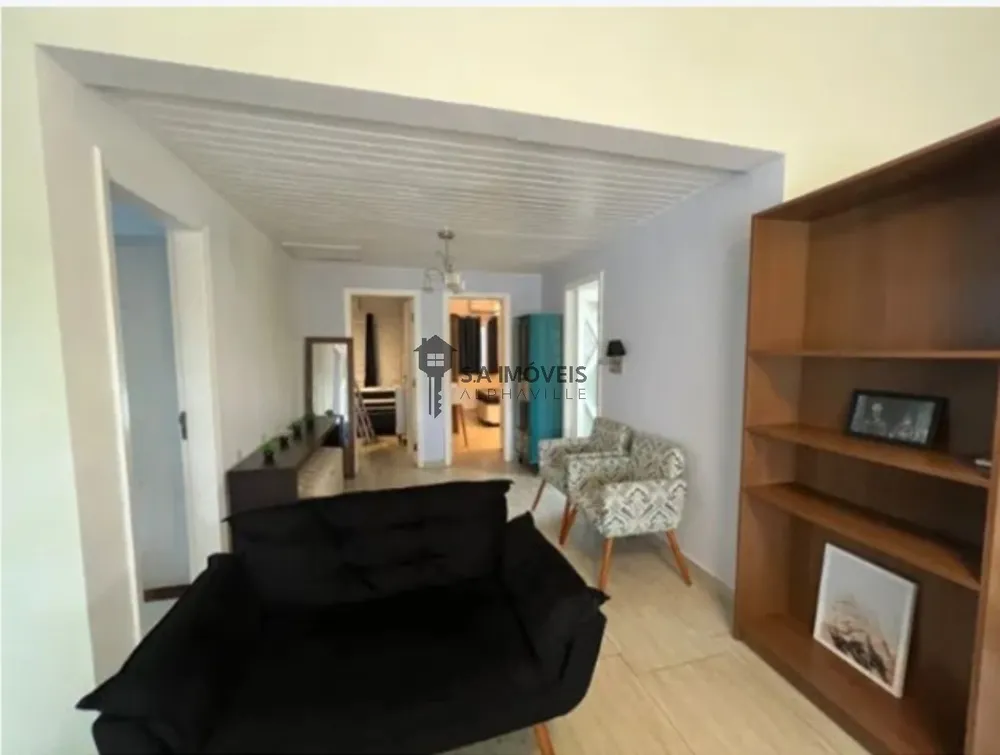 Casa, 4 quartos, 400 m² - Foto 1