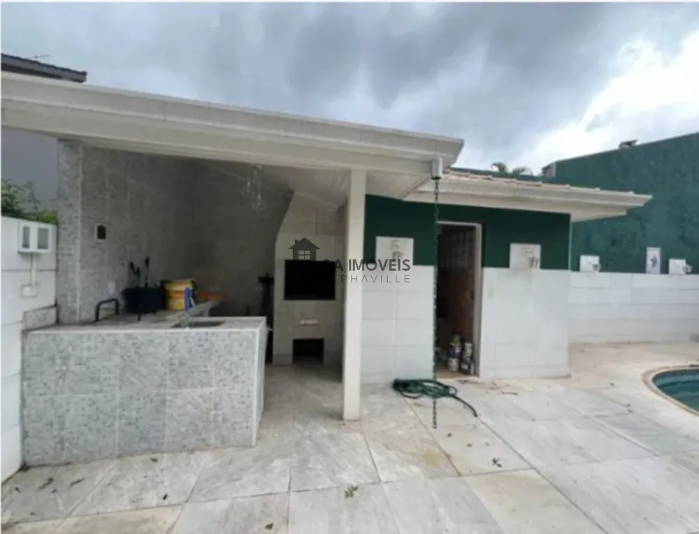 Casa, 4 quartos, 400 m² - Foto 12