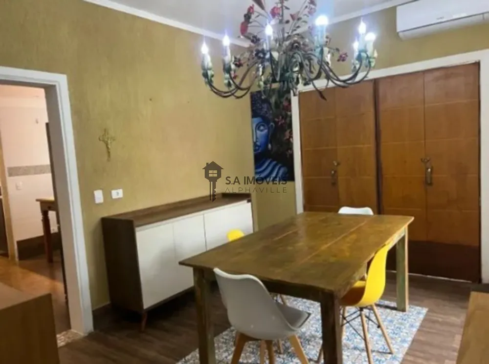 Casa, 4 quartos, 400 m² - Foto 5