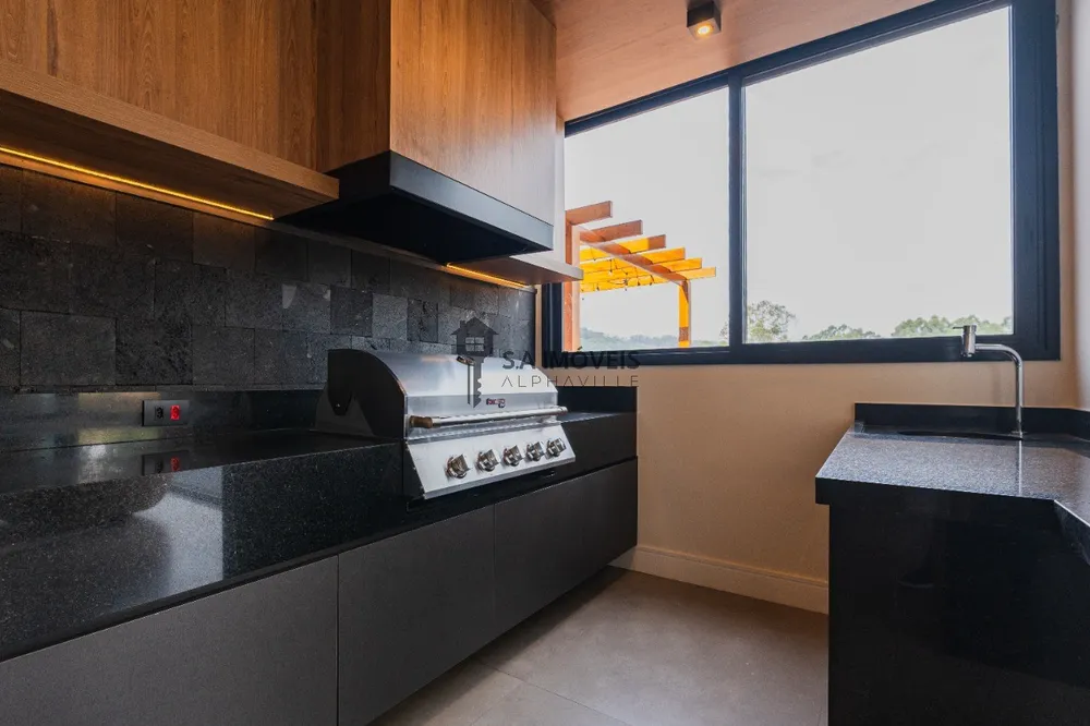 Casa, 4 quartos, 388 m² - Foto 5