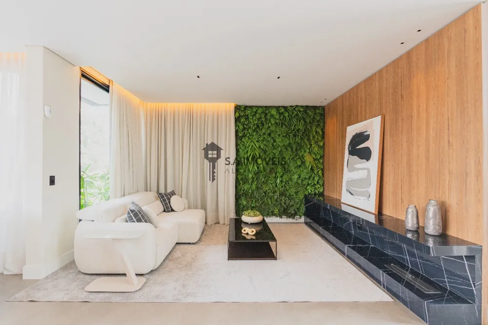 Casa, 4 quartos, 388 m² - Foto 3