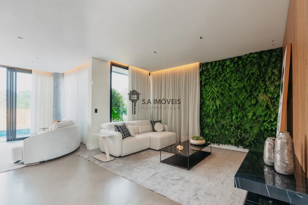 Casa, 4 quartos, 388 m² - Foto 2