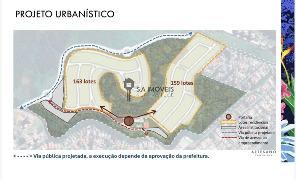 Terreno, 450 m² - Foto 5