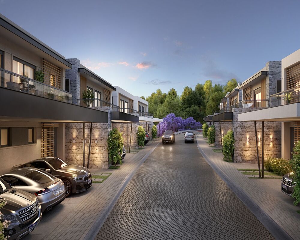 Casa, 5 quartos, 310 m² - Foto 1