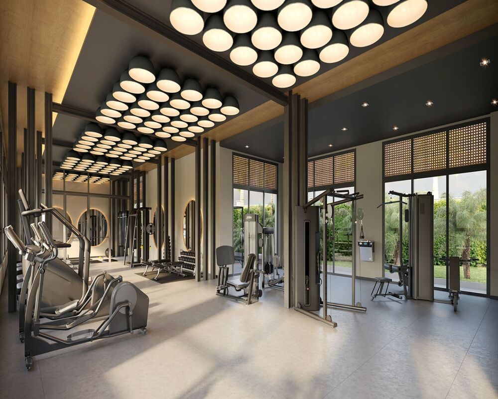 Casa, 5 quartos, 310 m² - Foto 2