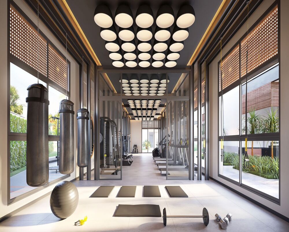 Casa, 5 quartos, 310 m² - Foto 5