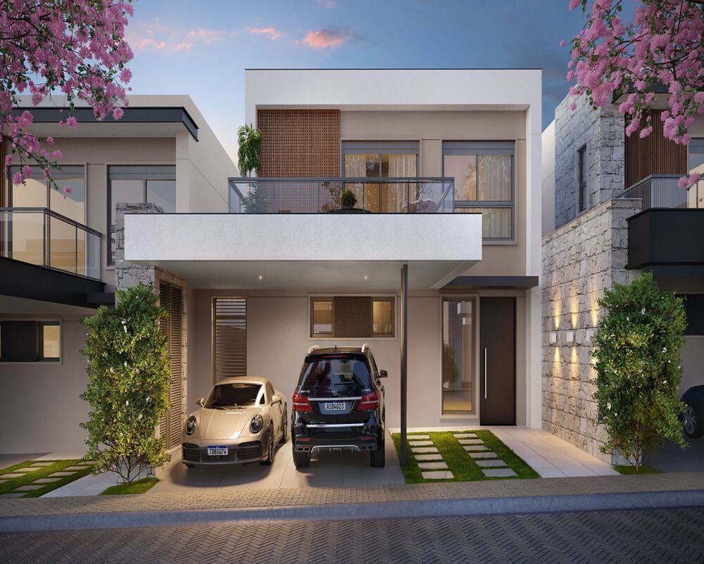 Casa, 5 quartos, 310 m² - Foto 11