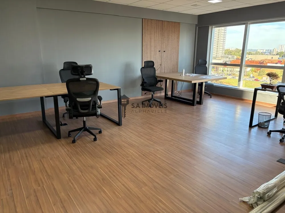Sala-Conjunto, 45 m² - Foto 2