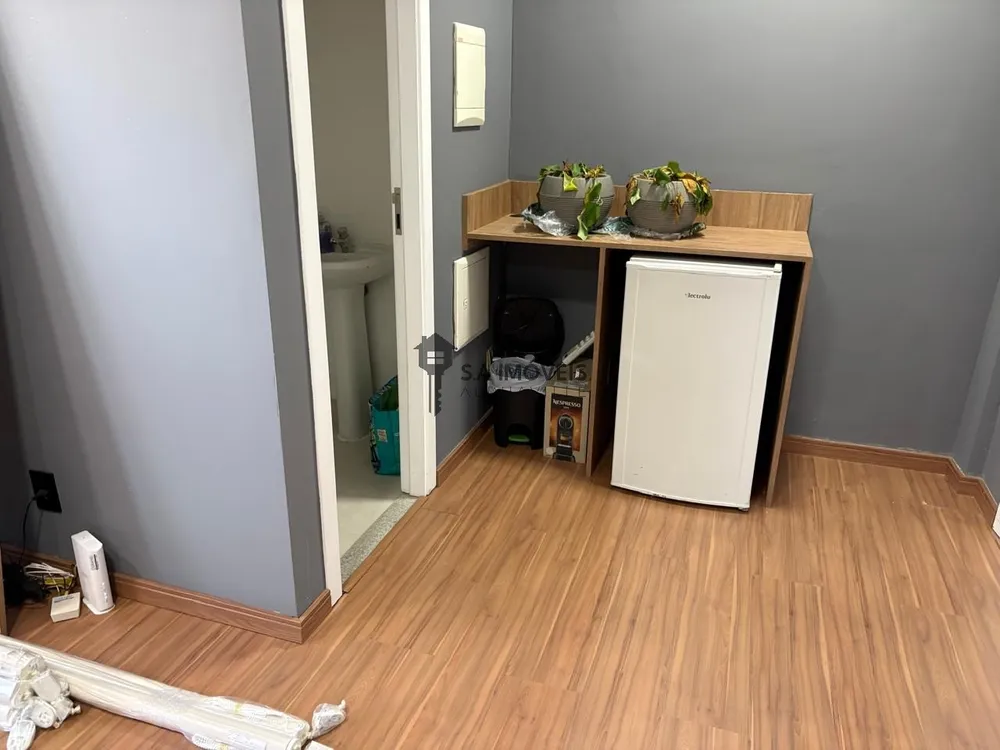 Sala-Conjunto, 45 m² - Foto 4