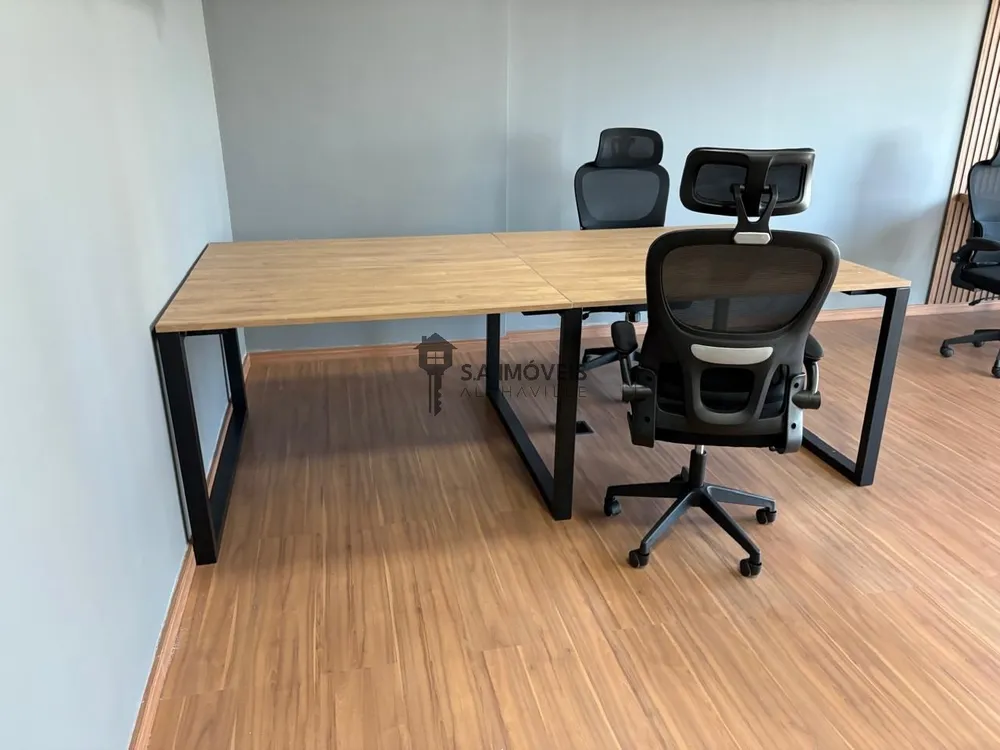 Sala-Conjunto, 45 m² - Foto 6