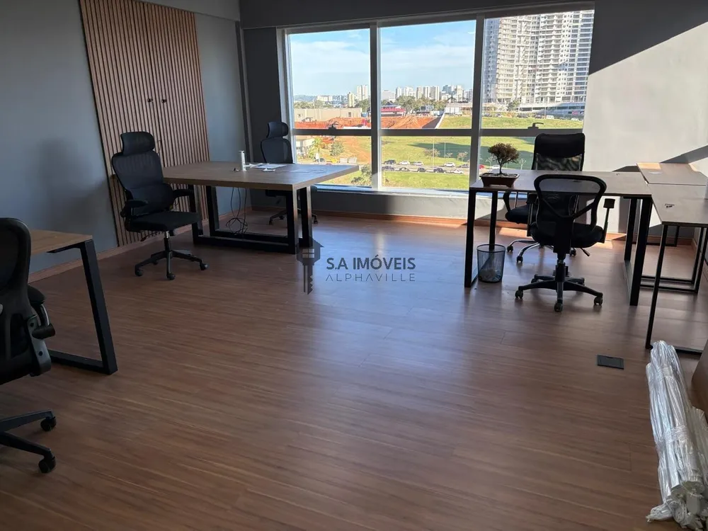 Sala-Conjunto, 45 m² - Foto 1