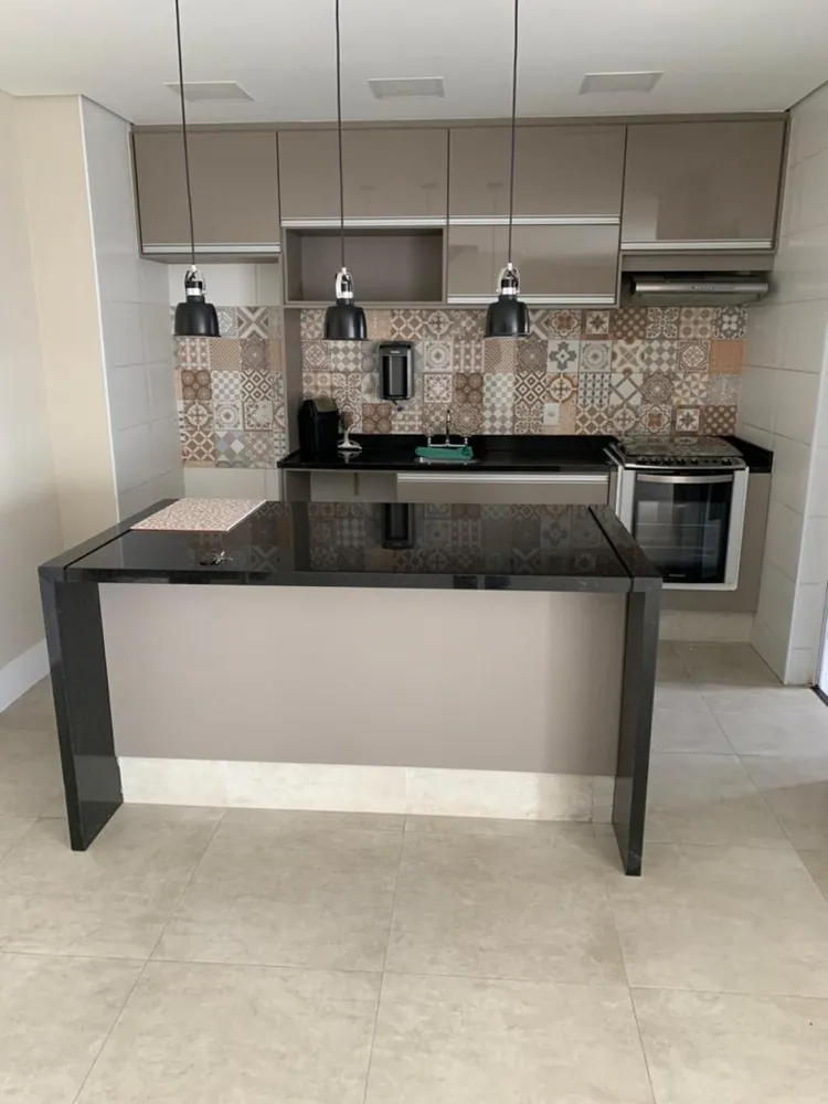 Apartamento, 3 quartos, 150 m² - Foto 1