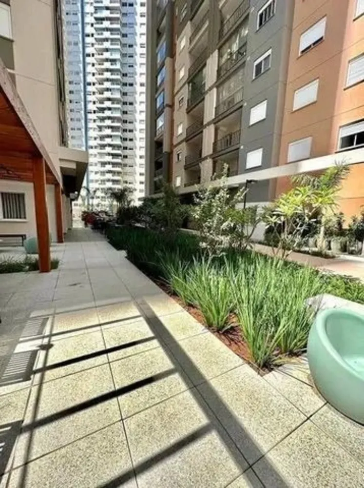 Apartamento, 2 quartos, 52 m² - Foto 11