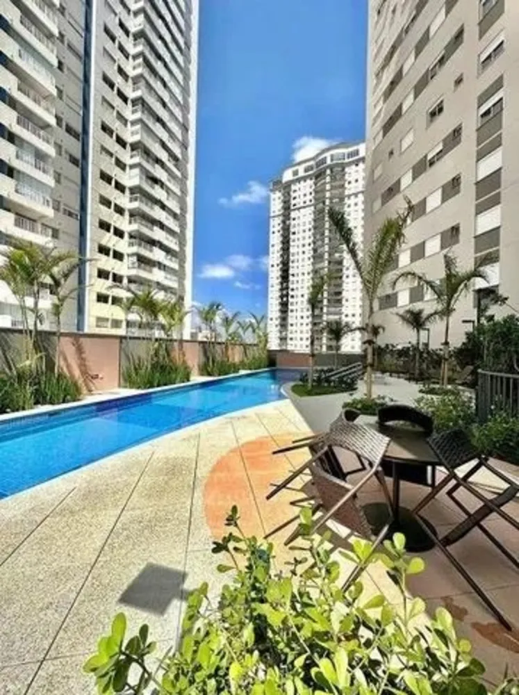 Apartamento, 2 quartos, 52 m² - Foto 7