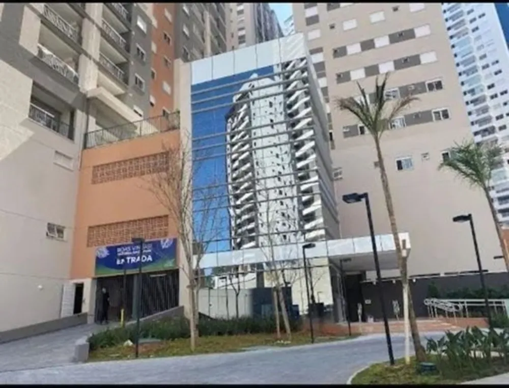 Apartamento, 2 quartos, 52 m² - Foto 16
