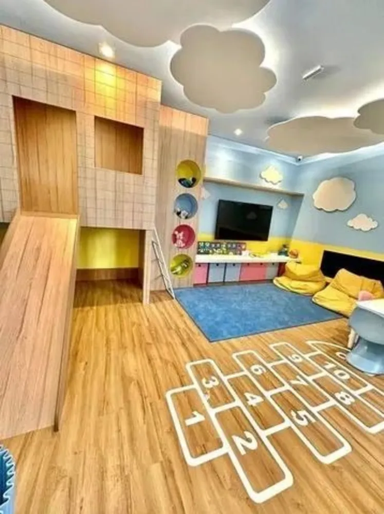 Apartamento, 2 quartos, 52 m² - Foto 9