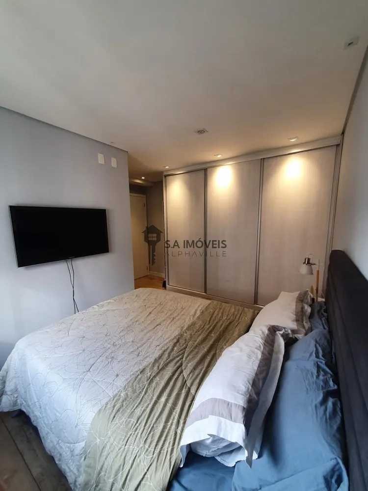 Apartamento, 1 quarto, 62 m² - Foto 2