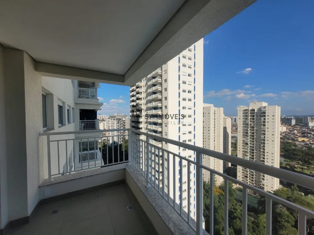 Apartamento, 1 quarto, 55 m² - Foto 3