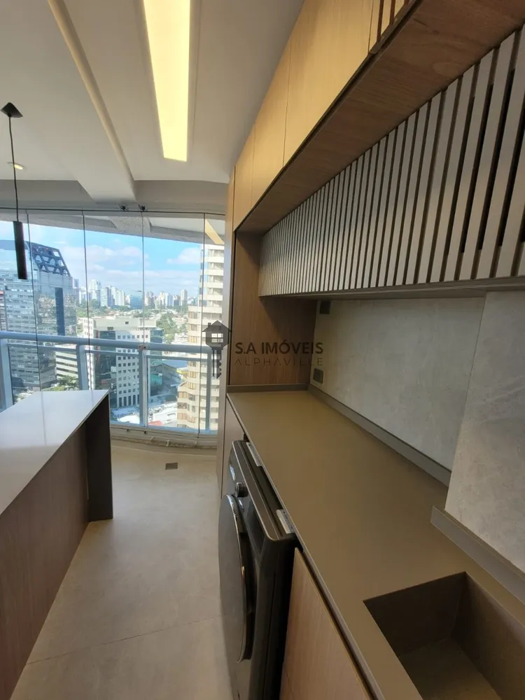 Apartamento, 1 quarto, 55 m² - Foto 7