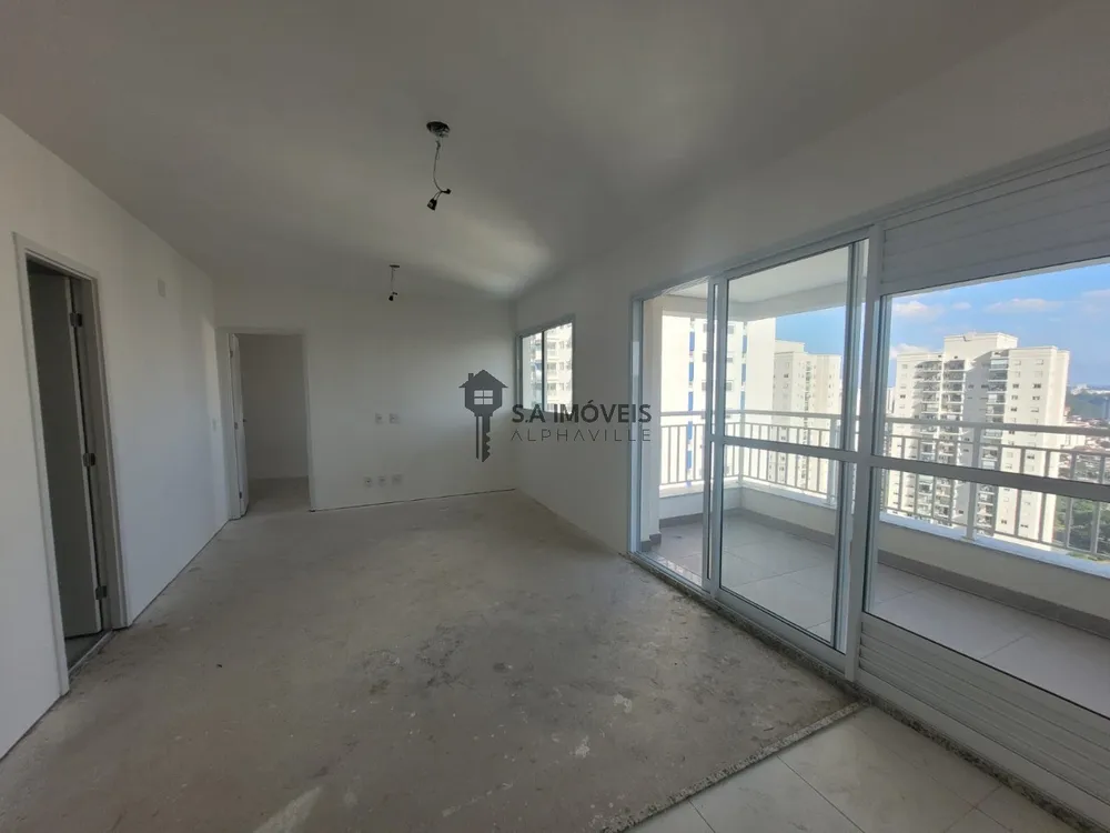 Apartamento, 1 quarto, 55 m² - Foto 2
