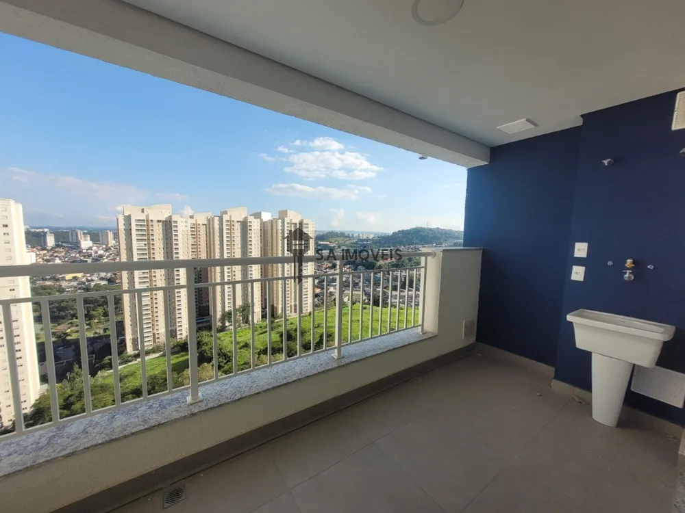 Apartamento, 1 quarto, 55 m² - Foto 1