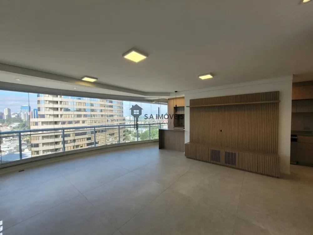 Apartamento, 1 quarto, 55 m² - Foto 4