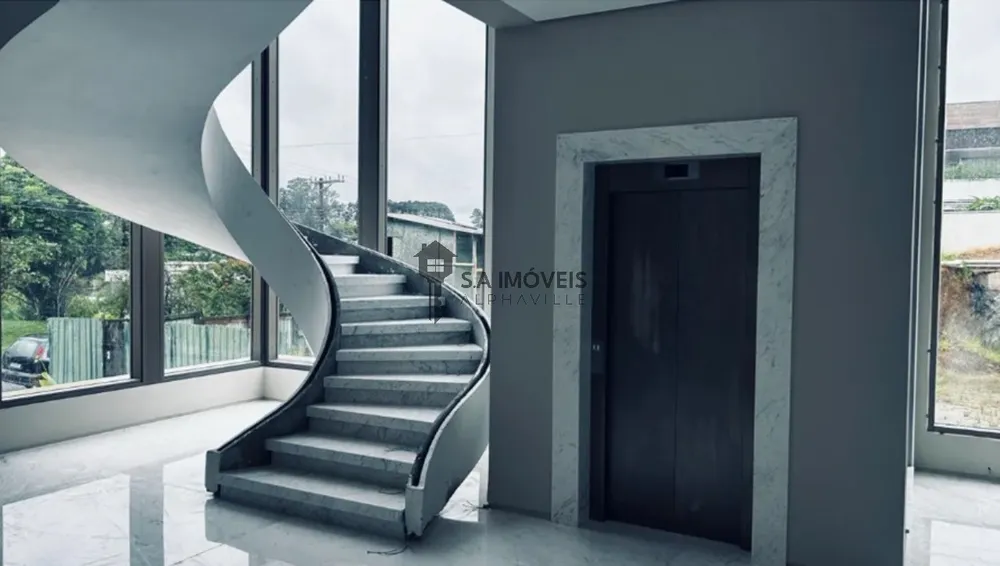 Casa, 9 quartos, 1334 m² - Foto 1