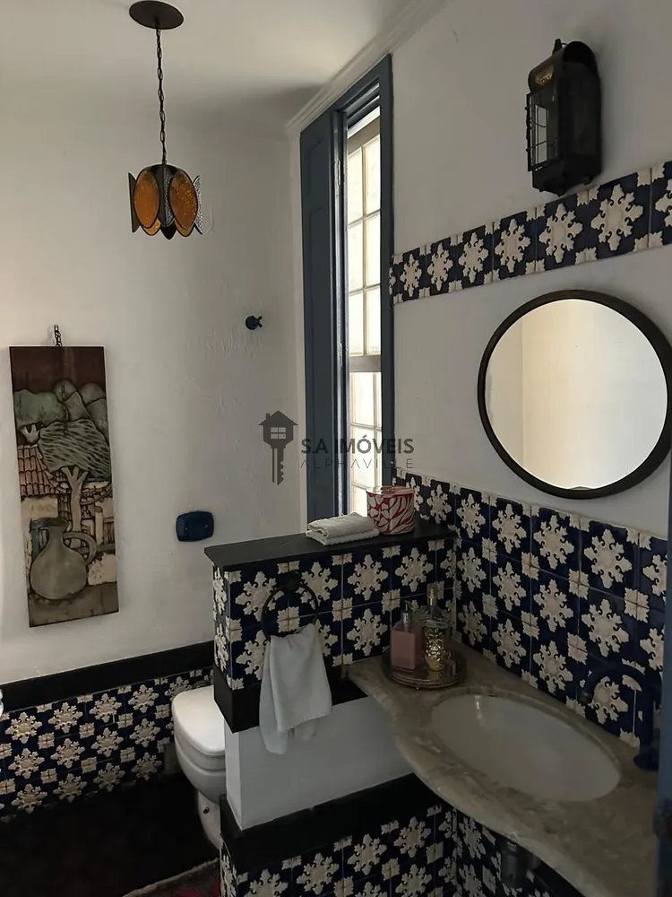Casa, 4 quartos, 600 m² - Foto 4