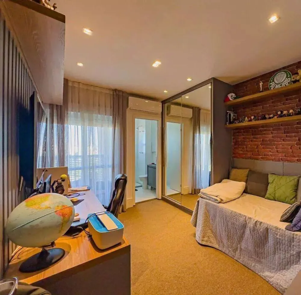 Apartamento, 5 quartos, 336 m² - Foto 8
