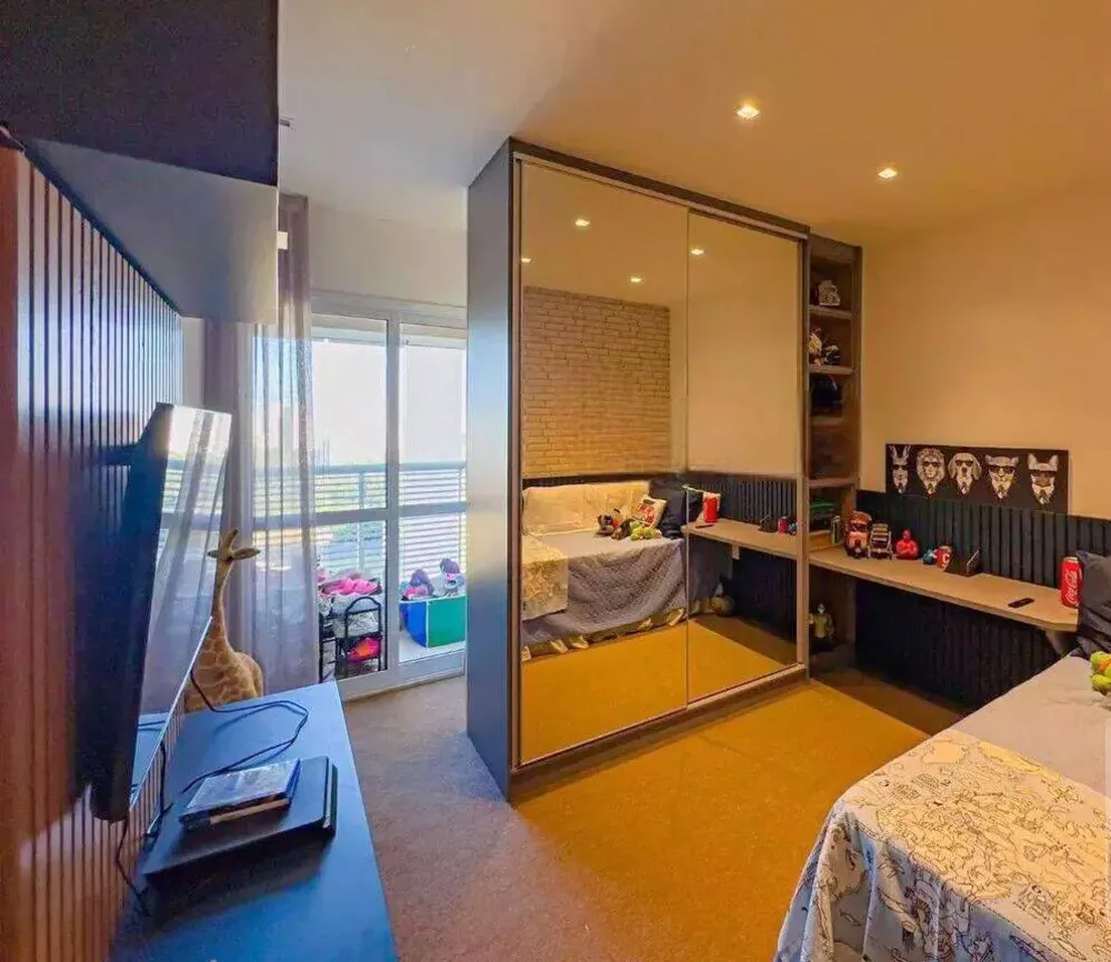 Apartamento, 5 quartos, 336 m² - Foto 10