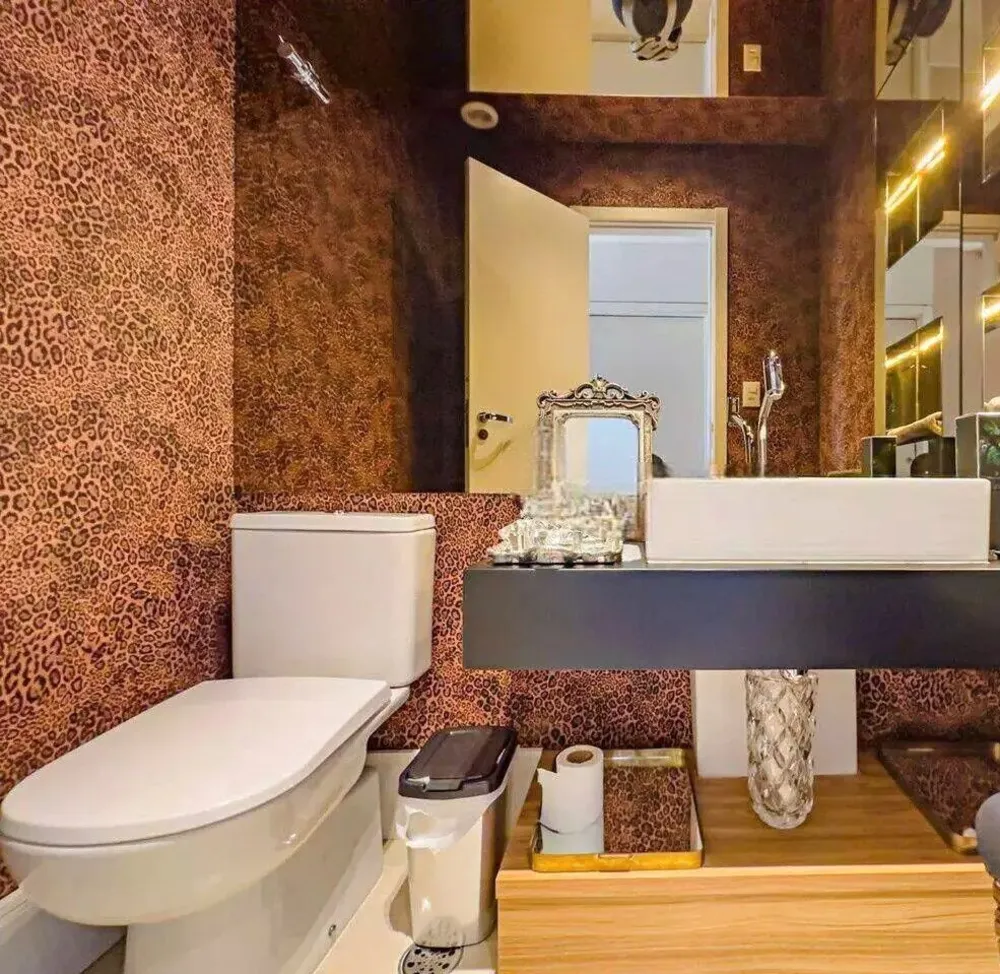 Apartamento, 5 quartos, 336 m² - Foto 11