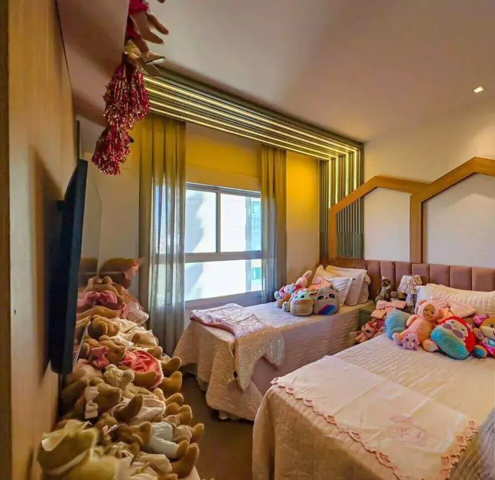 Apartamento, 5 quartos, 336 m² - Foto 9