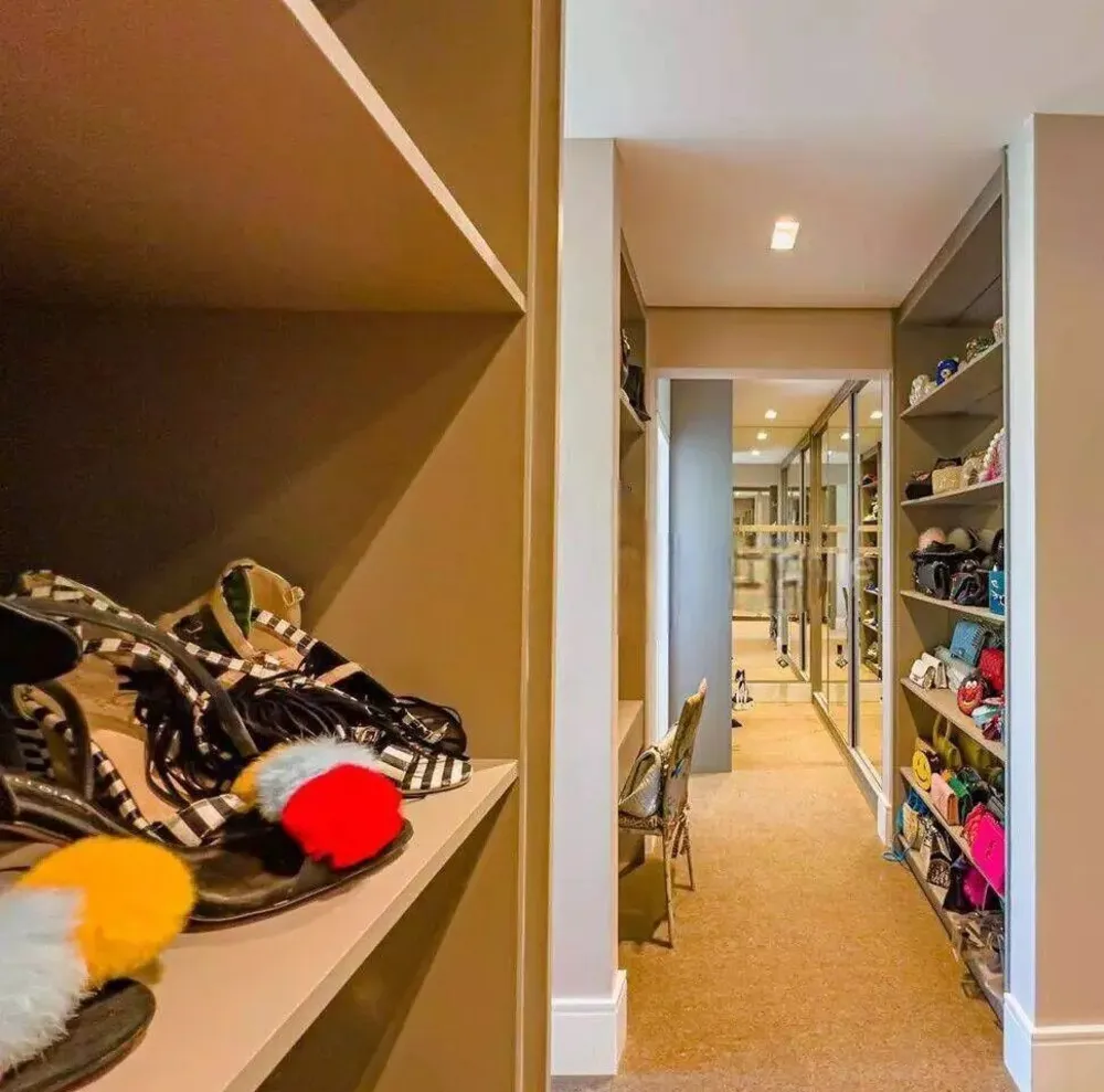 Apartamento, 5 quartos, 336 m² - Foto 7